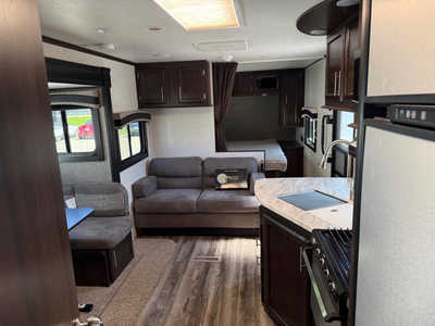 2020 Jayco Jay Flight, $16900. Photo 12