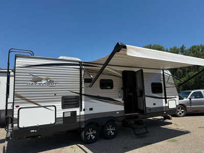 2020 Jayco Jay Flight, $16900. Photo 2