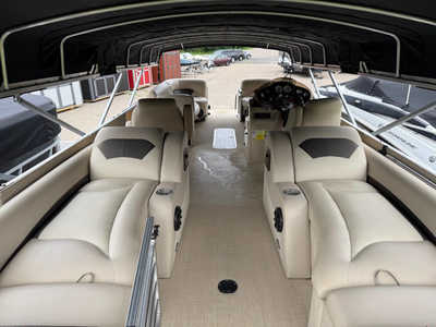 2014 Landau Atlantis 250, $52990. Photo 8