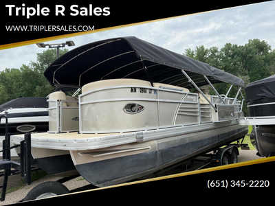 2014 Landau Atlantis 250, $52990. Photo 1