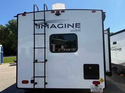 2024 Grand Design Rv Imagine 22RBE, $28500. Photo 10