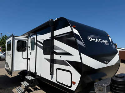 2024 Grand Design Rv Imagine 22RBE, $28500. Photo 2