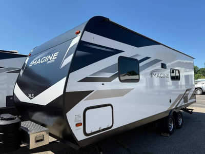 2024 Grand Design Rv Imagine 22RBE, $28500. Photo 9