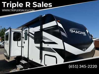 2024 Grand Design Rv Imagine 22RBE, $28500. Photo 1