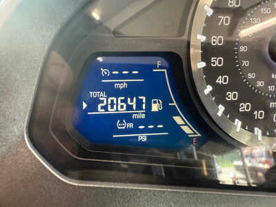 2021 Honda Goldwing, $37000. Photo 12