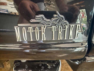 2021 Honda Goldwing, $37000. Photo 3