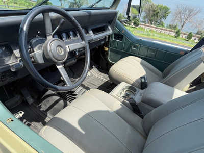 1994 Jeep Wrangler, $6995. Photo 4