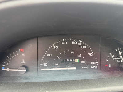 1993 Ford Tempo, $4250. Photo 6