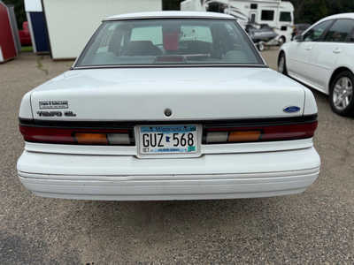 1993 Ford Tempo, $4250. Photo 8