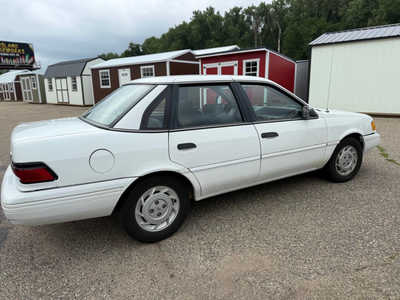 1993 Ford Tempo, $4250. Photo 9