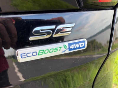 2018 Ford Escape, $14900. Photo 10
