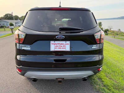 2018 Ford Escape, $14900. Photo 11