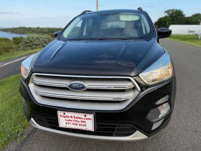 2018 Ford Escape, $14900. Photo 8