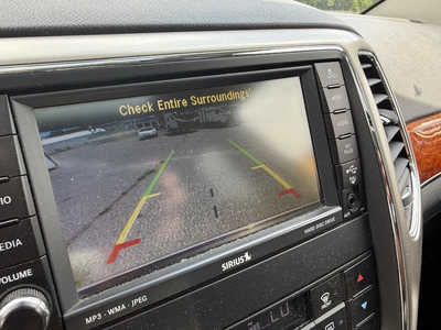 2011 Jeep Grand Cherokee, $6995. Photo 10