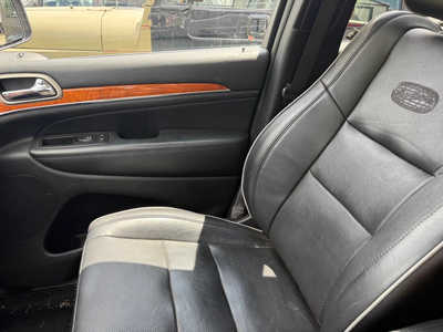2011 Jeep Grand Cherokee, $6995. Photo 11