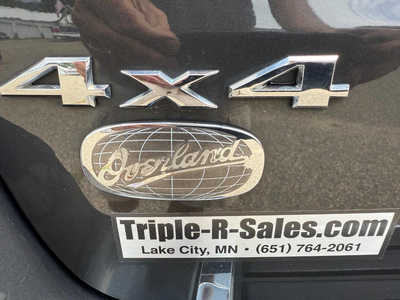 2011 Jeep Grand Cherokee, $6995. Photo 12