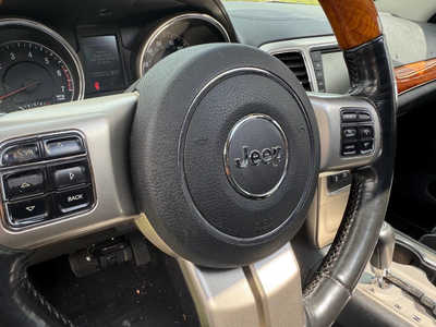 2011 Jeep Grand Cherokee, $6995. Photo 7