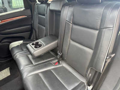 2011 Jeep Grand Cherokee, $6995. Photo 8