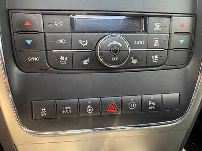 2011 Jeep Grand Cherokee, $6995. Photo 9