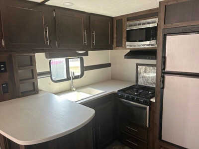 2018 Crossroads Rv Volante 30EK, $18000. Photo 10
