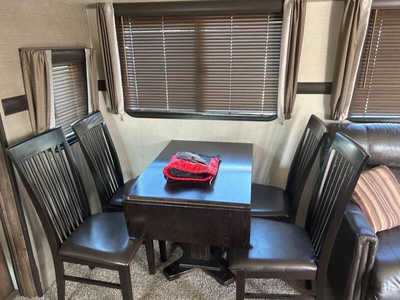 2018 Crossroads Rv Volante 30EK, $18000. Photo 8