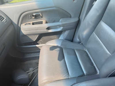 2006 Honda Pilot, $3750. Photo 8