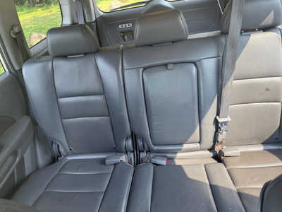 2006 Honda Pilot, $3750. Photo 9