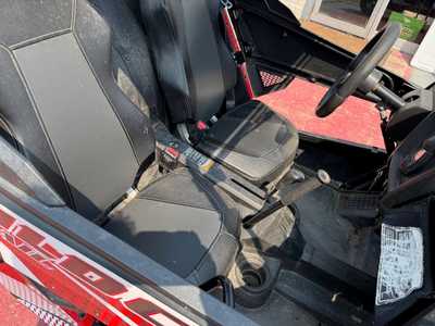 2015 Arctic Cat Wildcat, $5800. Photo 10