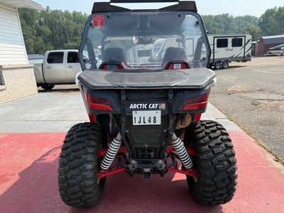 2015 Arctic Cat Wildcat, $5800. Photo 12