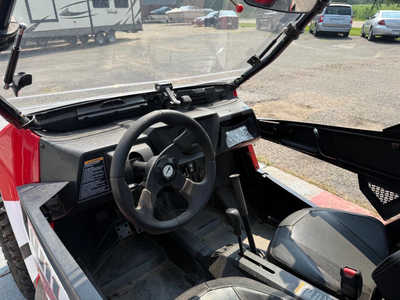 2015 Arctic Cat Wildcat, $5800. Photo 3