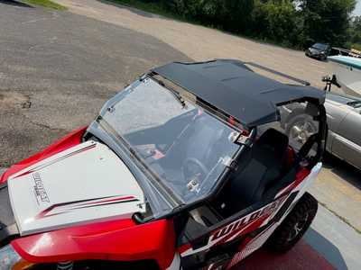 2015 Arctic Cat Wildcat, $5800. Photo 4