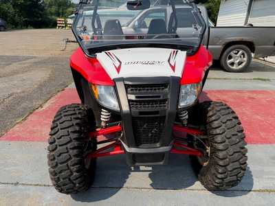 2015 Arctic Cat Wildcat, $5800. Photo 9