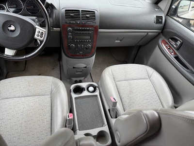 2008 Chevrolet Uplander, $3495. Photo 11