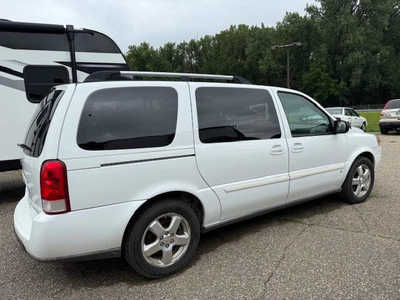 2008 Chevrolet Uplander, $3495. Photo 2