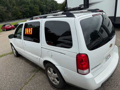 2008 Chevrolet Uplander, $3495. Photo 4