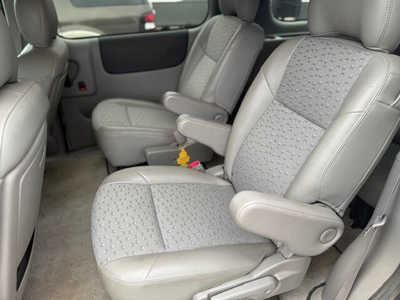 2008 Chevrolet Uplander, $3495. Photo 7