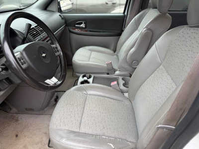 2008 Chevrolet Uplander, $3495. Photo 8