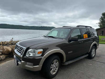 2008 Ford Explorer, $1750. Photo 11