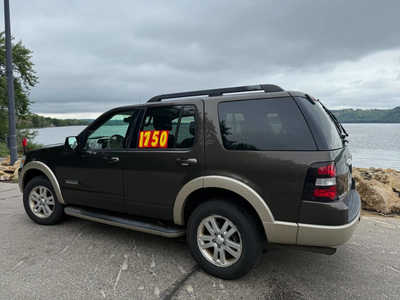 2008 Ford Explorer, $1750. Photo 12