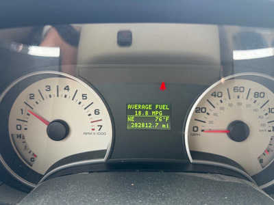 2008 Ford Explorer, $1750. Photo 3