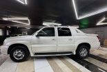 2003 Cadillac Escalade EXT, $33500. Photo 1