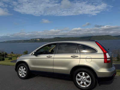 2008 Honda CR-V, $6995. Photo 2