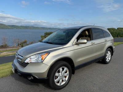 2008 Honda CR-V, $6995. Photo 4