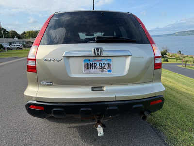 2008 Honda CR-V, $6995. Photo 7