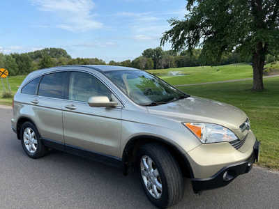 2008 Honda CR-V, $6995. Photo 8