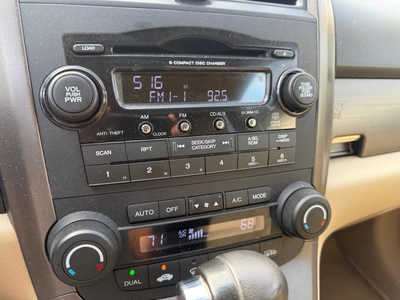 2008 Honda CR-V, $6995. Photo 9