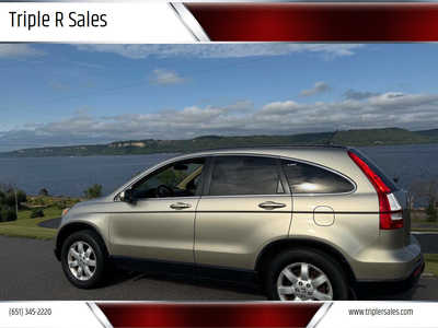 2008 Honda CR-V, $6995. Photo 1