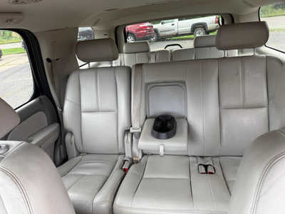 2009 GMC Yukon, $5995. Photo 11