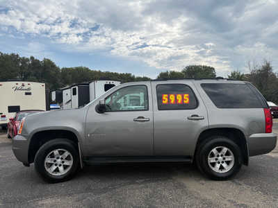 2009 GMC Yukon, $5995. Photo 12