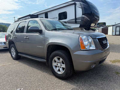 2009 GMC Yukon, $5995. Photo 2